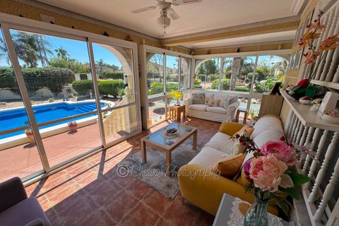 Villa i Catral, Alicante, Catral - € 379.995 | Ref: CS2131 - foto 19
