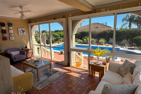 Villa i Catral, Alicante, Catral - € 379.995 | Ref: CS2131 - foto 20