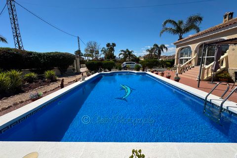 Villa i Catral, Alicante, Catral - € 379.995 | Ref: CS2131 - foto 22