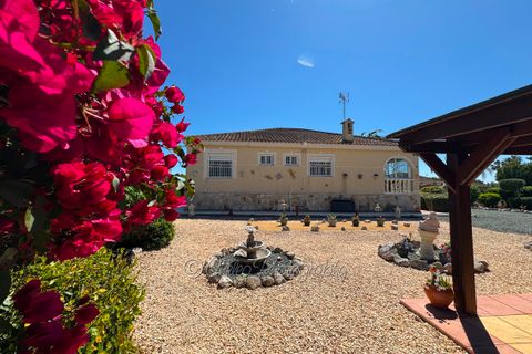 Villa i Catral, Alicante, Catral - € 379.995 | Ref: CS2131 - foto 24