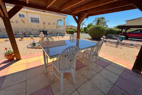 Villa i Catral, Alicante, Catral - € 379.995 | Ref: CS2131 - foto 25