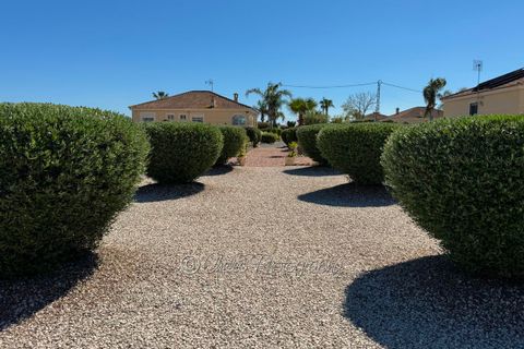 Villa i Catral, Alicante, Catral - € 379.995 | Ref: CS2131 - foto 27