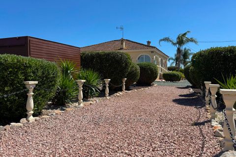 Villa i Catral, Alicante, Catral - € 379.995 | Ref: CS2131 - foto 28