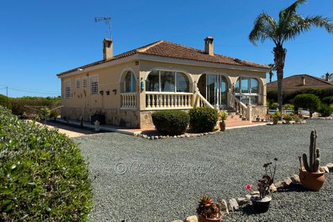 Villa i Catral, Alicante, Catral - € 379.995 | Ref: CS2131 - foto 29