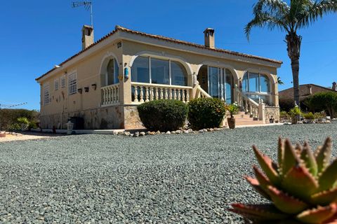 Villa i Catral, Alicante, Catral - € 379.995 | Ref: CS2131 - foto 30