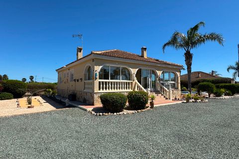 Villa i Catral, Alicante, Catral - € 379.995 | Ref: CS2131 - foto 31