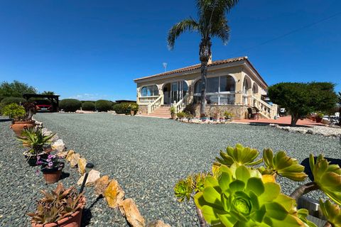 Villa i Catral, Alicante, Catral - € 379.995 | Ref: CS2131 - foto 33