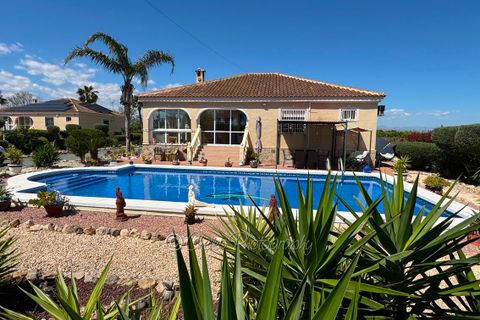 Villa i Catral, Alicante, Catral - € 379.995 | Ref: CS2131 - foto 34