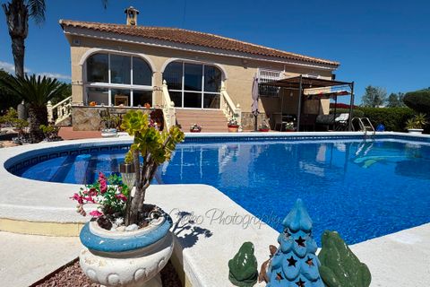 Villa i Catral, Alicante, Catral - € 379.995 | Ref: CS2131 - foto 35
