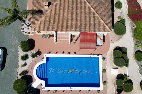 Villa i Catral, Alicante, Catral - € 379.995 | Ref: CS2131 - foto 36