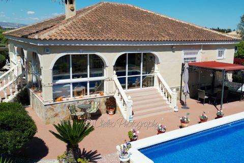 Villa i Catral, Alicante, Catral - € 379.995 | Ref: CS2131 - foto 37