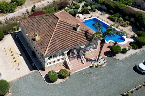 Villa i Catral, Alicante, Catral - € 379.995 | Ref: CS2131 - foto 38
