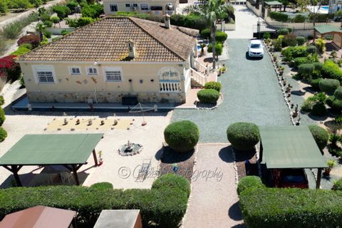 Villa i Catral, Alicante, Catral - € 379.995 | Ref: CS2131 - foto 39