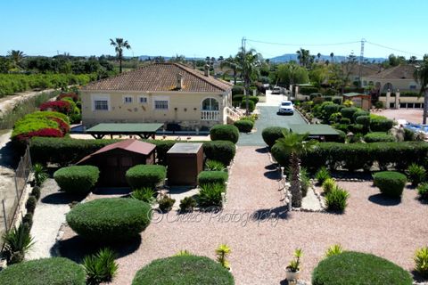 Villa i Catral, Alicante, Catral - € 379.995 | Ref: CS2131 - foto 40
