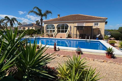Villa i Catral, Alicante, Catral - € 379.995 | Ref: CS2131 - foto 41