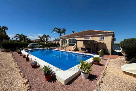 Villa i Catral, Alicante, Catral - € 379.995 | Ref: CS2131 - foto 42