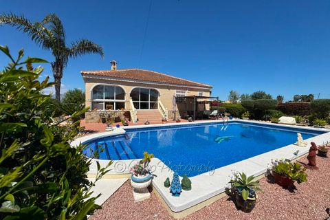 Villa i Catral, Alicante, Catral - € 379.995 | Ref: CS2131 - foto 43