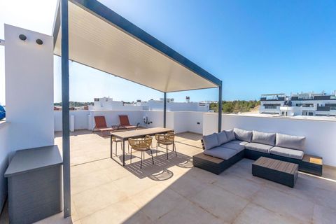 Penthouse i Torrevieja, Alicante, Torrevieja - € 329.900 | Ref: ATC5922 - foto 1