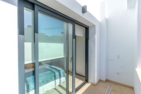 Penthouse i Torrevieja, Alicante, Torrevieja - € 329.900 | Ref: ATC5922 - foto 5
