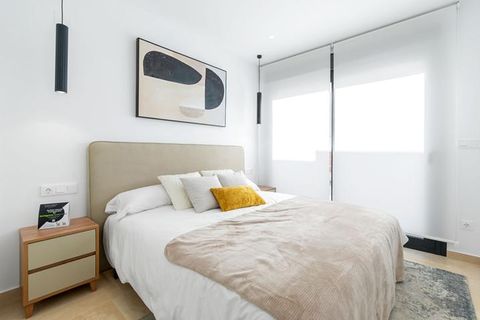 Penthouse i Torrevieja, Alicante, Torrevieja - € 329.900 | Ref: ATC5922 - foto 6