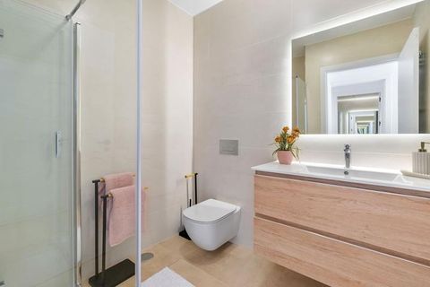 Penthouse i Torrevieja, Alicante, Torrevieja - € 329.900 | Ref: ATC5922 - foto 7