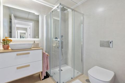 Penthouse i Torrevieja, Alicante, Torrevieja - € 329.900 | Ref: ATC5922 - foto 8