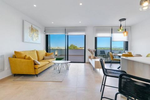 Penthouse i Torrevieja, Alicante, Torrevieja - € 329.900 | Ref: ATC5922 - foto 11