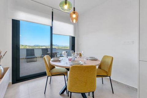 Penthouse i Torrevieja, Alicante, Torrevieja - € 329.900 | Ref: ATC5922 - foto 14