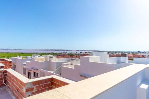 Penthouse i Torrevieja, Alicante, Torrevieja - € 329.900 | Ref: ATC5922 - foto 29