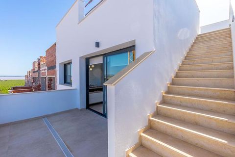 Penthouse i Torrevieja, Alicante, Torrevieja - € 329.900 | Ref: ATC5922 - foto 30