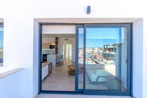 Penthouse i Torrevieja, Alicante, Torrevieja - € 329.900 | Ref: ATC5922 - foto 31