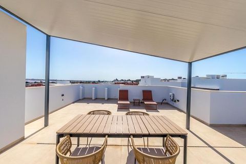 Penthouse i Torrevieja, Alicante, Torrevieja - € 329.900 | Ref: ATC5922 - foto 33