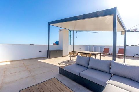 Penthouse i Torrevieja, Alicante, Torrevieja - € 329.900 | Ref: ATC5922 - foto 34