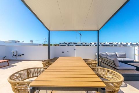Penthouse i Torrevieja, Alicante, Torrevieja - € 329.900 | Ref: ATC5922 - foto 35