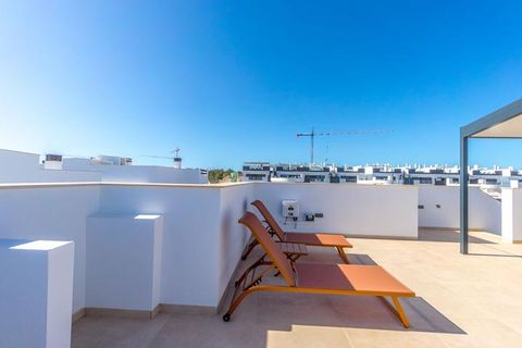 Penthouse i Torrevieja, Alicante, Torrevieja - € 329.900 | Ref: ATC5922 - foto 36