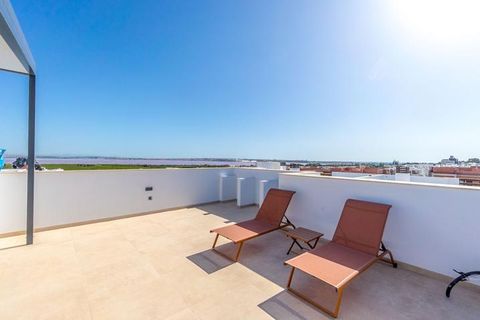Penthouse i Torrevieja, Alicante, Torrevieja - € 329.900 | Ref: ATC5922 - foto 38