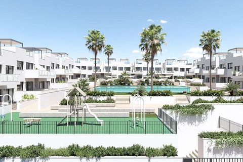 Penthouse i Torrevieja, Alicante, Torrevieja - € 329.900 | Ref: ATC5922 - foto 39