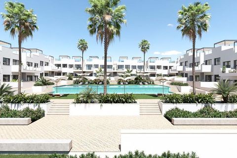 Penthouse i Torrevieja, Alicante, Torrevieja - € 329.900 | Ref: ATC5922 - foto 40