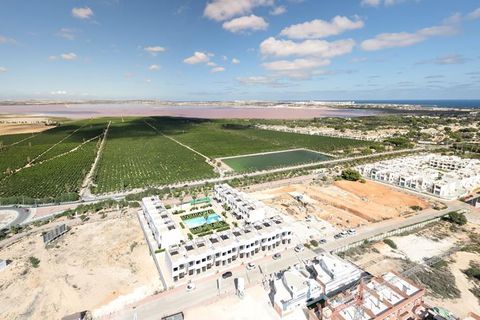 Penthouse i Torrevieja, Alicante, Torrevieja - € 329.900 | Ref: ATC5922 - foto 41