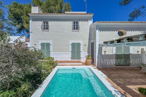 Villa en Altea, Alicante, Altea - € 1.200.000 | Ref: 9LUX5754 - photo 1