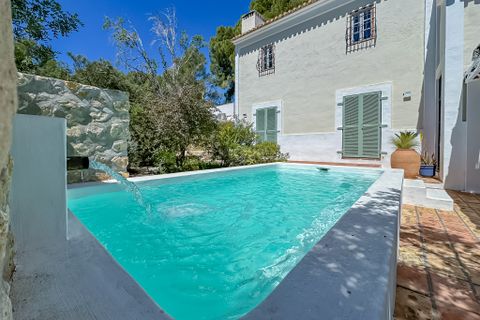 Villa en Altea, Alicante, Altea - € 1.200.000 | Ref: 9LUX5754 - photo 2