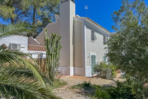 Villa en Altea, Alicante, Altea - € 1.200.000 | Ref: 9LUX5754 - photo 5