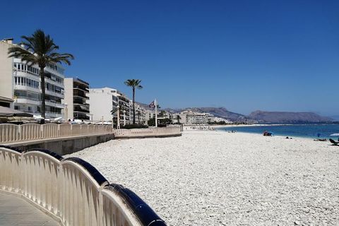 Villa en Altea, Alicante, Altea - € 1.200.000 | Ref: 9LUX5754 - photo 16