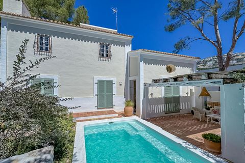 Villa en Altea, Alicante, Altea - € 1.200.000 | Ref: 9LUX5754 - photo 18