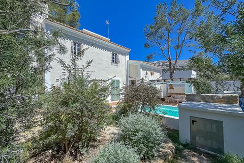 Villa en Altea, Alicante, Altea - € 1.200.000 | Ref: 9LUX5754 - photo 19