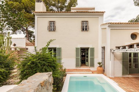 Villa en Altea, Alicante, Altea - € 1.200.000 | Ref: 9LUX5754 - photo 22