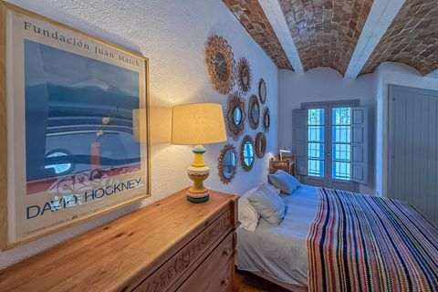 Villa en Altea, Alicante, Altea - € 1.200.000 | Ref: 9LUX5754 - photo 27