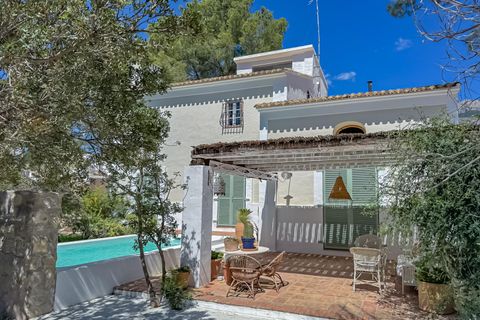 Villa en Altea, Alicante, Altea - € 1.200.000 | Ref: 9LUX5754 - photo 34