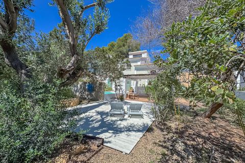 Villa en Altea, Alicante, Altea - € 1.200.000 | Ref: 9LUX5754 - photo 35