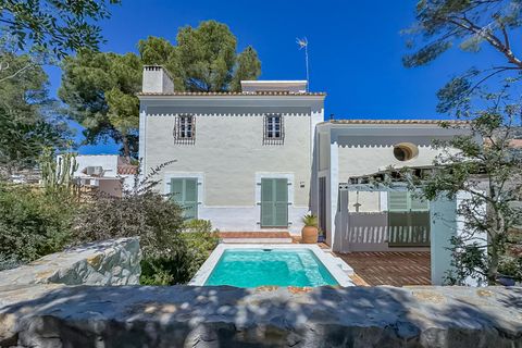 Villa en Altea, Alicante, Altea - € 1.200.000 | Ref: 9LUX5754 - photo 36